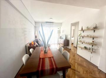 Departamento · 42m² · 2 Ambientes · Alquiler Temporario Departamento Amoblado en Núñez - 2 Ambientes con Balcón