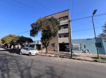 Departamento · 45m² · 2 Ambientes · 1 Cochera · Departamento 1 Dormitorio en Alquiler con Balcon y Cochera