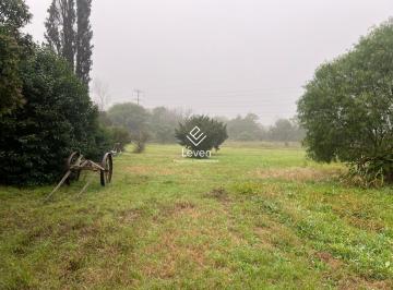 Terreno · 3000m² · Venta Terreno en Villa Gran Parque