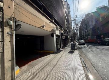 Garage · 21m² · Cochera Doble en Venta en Recoleta