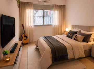 Departamento · 48m² · 2 Ambientes · Alquiler Depto 2 Amb Amplio con Balcon en Belgrano