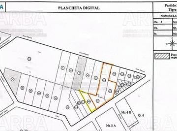 Terreno · 380m² · 10 Dormitorios · Terreno en Venta o Alquiler en Benavidez Mas de 9298 m