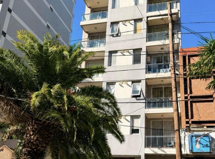 Departamento · 40m² · 2 Ambientes
