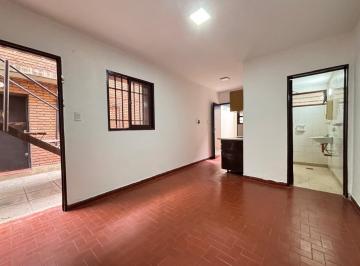 Departamento · 29m² · 2 Ambientes · Departamento en Ipona