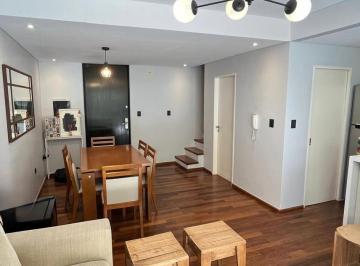 Departamento · 65m² · 3 Ambientes · 1 Cochera · Departamento en Venta de 3 Ambientes, con Patio, Pileta y Cochera - Martinez, San Isidro