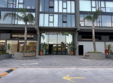 Oficina comercial · 42m² · 1 Ambiente · 1 Cochera · Oficina en Venta en Colectora Norte Acceso Oeste Km 47, General Rodriguez, con Cochera