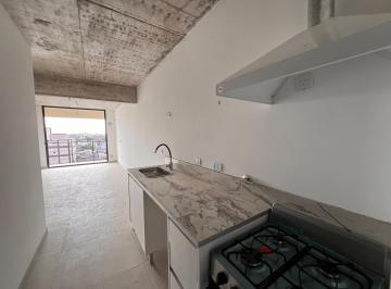 Departamento · 30m² · 1 Ambiente · Venta Departamento en Construcción, Monoambiente en Saenz Peña