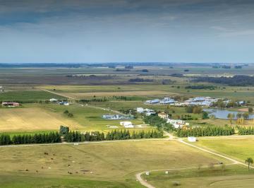 Terreno , Cañuelas · Lote en Venta en Puesto Viejo | Cañuelas
