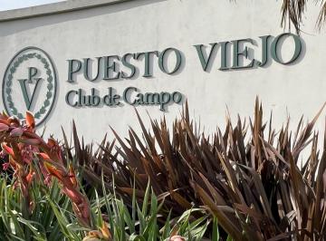 Terreno , Cañuelas · Terreno en Venta en Puesto Viejo | Cañuelas