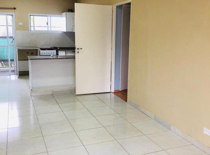 Departamento · 3 Ambientes