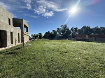 Terreno · 700m² · Lote en Country La Reserva