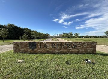 Terreno · 700m² · Lote en Country La Reserva