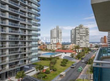 Foto1 · Venta Apartamento 2 Dorm. Playa Mansa