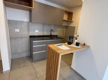 Departamento de 2 ambientes, Córdoba · Alquilo Depto a Estrenar 1 Dormitorio - Alberdi