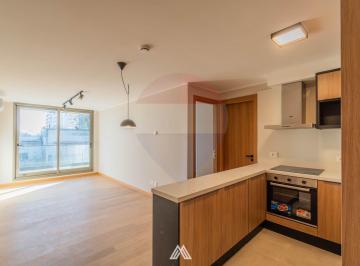 Departamento · 45m² · 2 Ambientes · Alquiler Apart un Dormitorio, Punta Carretas