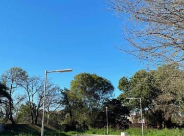 Terreno , Morón · Lote en Barrio Cerrado, Moron