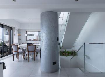 Departamento · 165m² · 6 Ambientes · 2 Cocheras · Av Libertador y Crisólogo Larralde