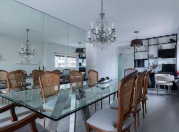 Departamento · 165m² · 6 Ambientes · 2 Cocheras · Libertador y Crisólogo Larralde