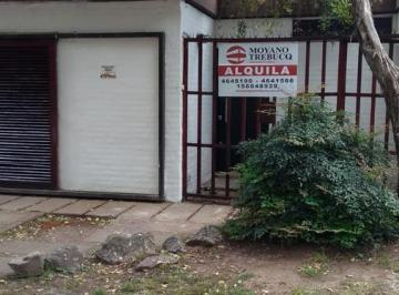 Casa · 100m² · 5 Ambientes · 1 Cochera · Casa - Jardín Espinosa