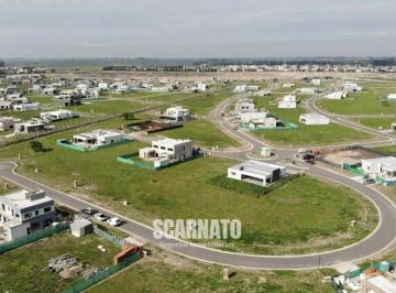 Terreno · 642m² · Terreno en San Simon II
