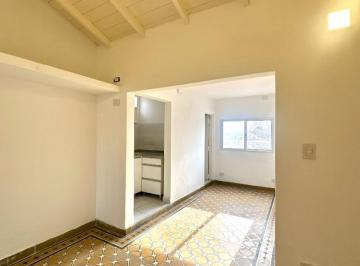 Departamento · 32m² · 2 Ambientes · Dpto 2 Amb, 1er Piso por Escalera con Terraza - Temperley
