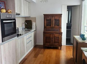 Departamento de 1 ambiente, Belgrano · Venta Espectacular Monoambiente