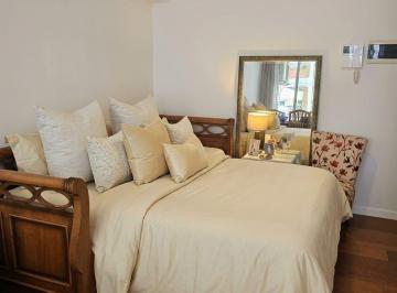Departamento de 1 ambiente, Belgrano · Venta Espectacular Monoambiente
