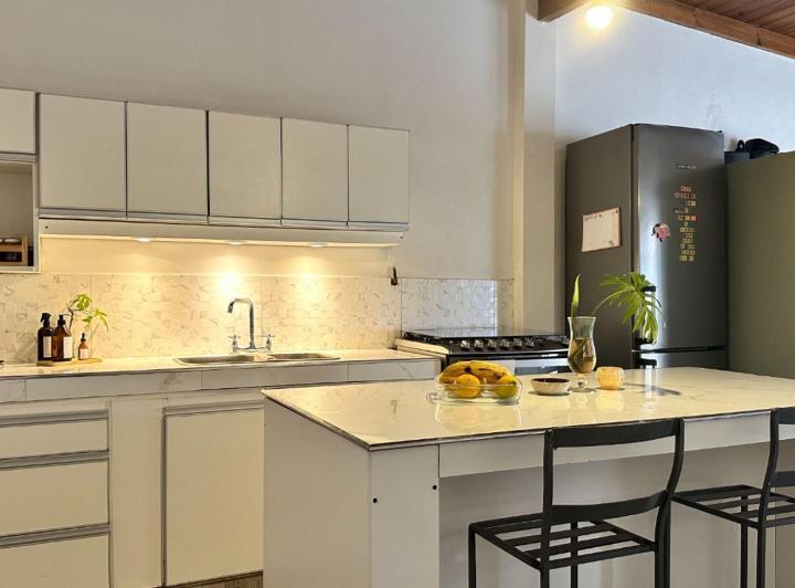 Casa · 183m² · 5 Ambientes