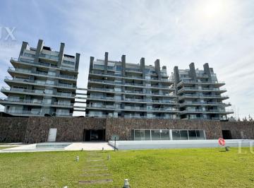 Departamento · 68m² · 3 Ambientes · Departamento - Islas del Golf