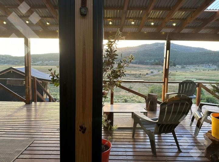 Casa · 120m² · 3 Ambientes