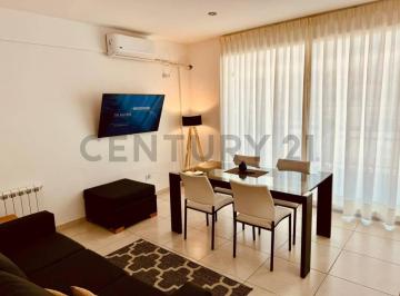 Departamento · 42m² · 2 Ambientes · 1 Cochera · Departamento de un Dormitorio con Cochera en Venta, La Plata
