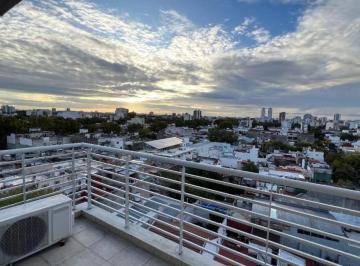 Departamento de 1 ambiente, Caballito · Excelente Monoambiente con Balcón Al Frente Caballito