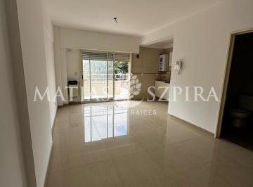 Departamento · 43m² · 2 Ambientes · Departamento en Flores