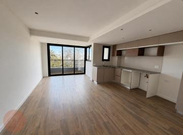 Departamento · 52m² · 2 Ambientes · En Venta - Departamento 2 Ambientes a Estrenar Zona San José