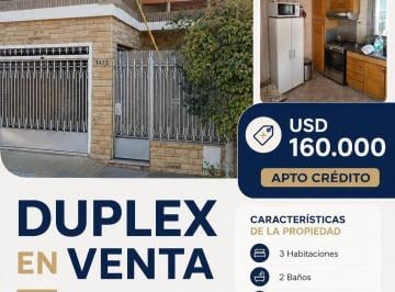 Casa de 5 ambientes, Neuquén · Duplex en Venta B°villa Farrel