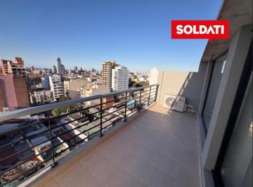 Departamento · 36m² · 2 Ambientes · Departamento Alquiler 2 Ambientes Nuñez Estrenar