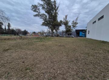 Terreno , Tigre · Terreno en Venta Sobre Av Benavidez Al 3400