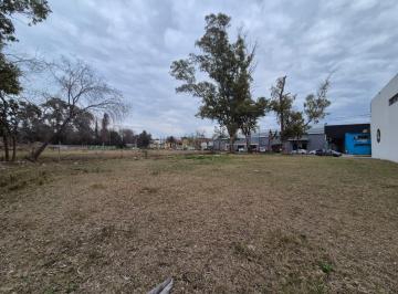 Terreno , Tigre · Terreno en Venta Sobre Av Benavidez Al 3000