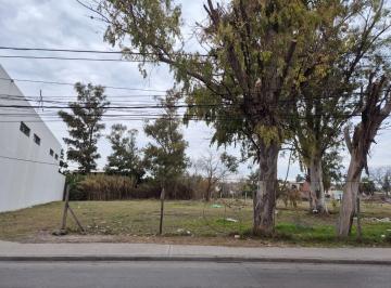 Terreno , Tigre · Terreno en Venta Sobre Av Benavidez Al 3000