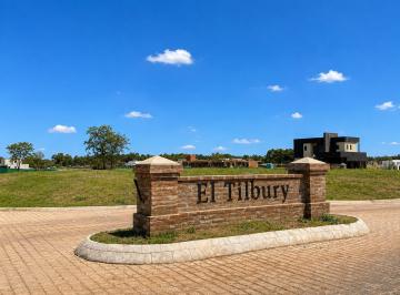 Casa · 345m² · 5 Ambientes · 2 Cocheras · Casa en Construcción en Venta 5 Ambientes en Barrio El Tilbury - Pilar