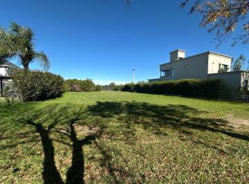 Terreno · 800m² · Lote en Venta Country El Paso