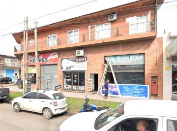 Local comercial de 1 ambiente, Esteban Echeverría · Alquiler Local en Monte Grande