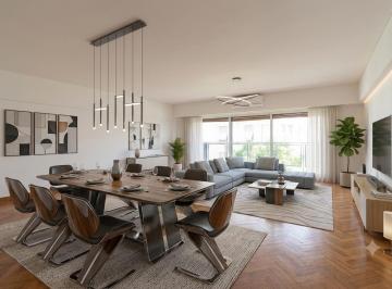 Departamento · 150m² · 4 Ambientes · 1 Cochera · Venta Departamento 4 Ambientes con Dependecia y Cochera - Belgrano