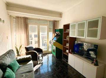 Departamento · 41m² · 2 Ambientes · Venta - Departamento 2 Ambientes en La Perla