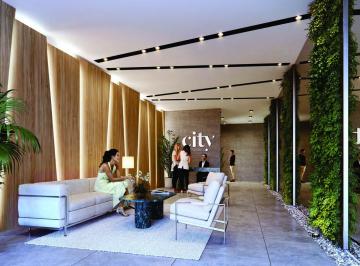 Departamento · 61m² · 3 Ambientes · Venta Apartamento 2 Dorm. en Cordón