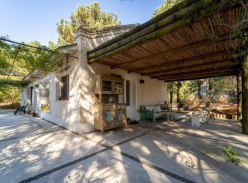 Casa · 120m² · Casa en Club de Campo El Faro