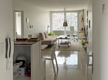 Departamento · 57m² · 2 Ambientes · 1 Cochera · Departamento en Venta San Isidro - 2 Amb - Cochera y Pileta