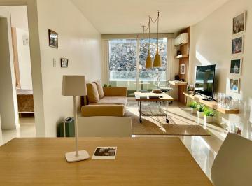 Departamento · 57m² · 2 Ambientes · 1 Cochera · Departamento en Venta San Isidro - 2 Amb - Cochera y Pileta
