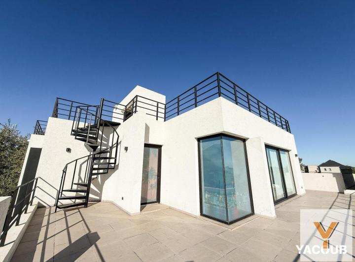 Casa · 397m² · 6 Ambientes