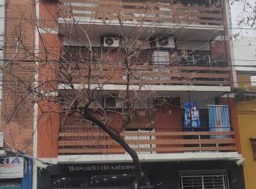Departamento de 3 ambientes, Barracas · 3 Ambientes Vista Panoramica